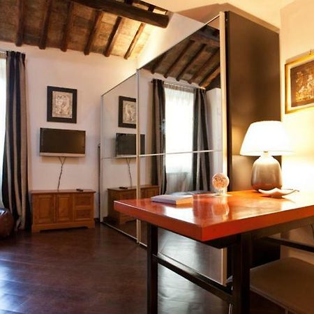 Rental In Rome Loft Cappellari Exterior photo