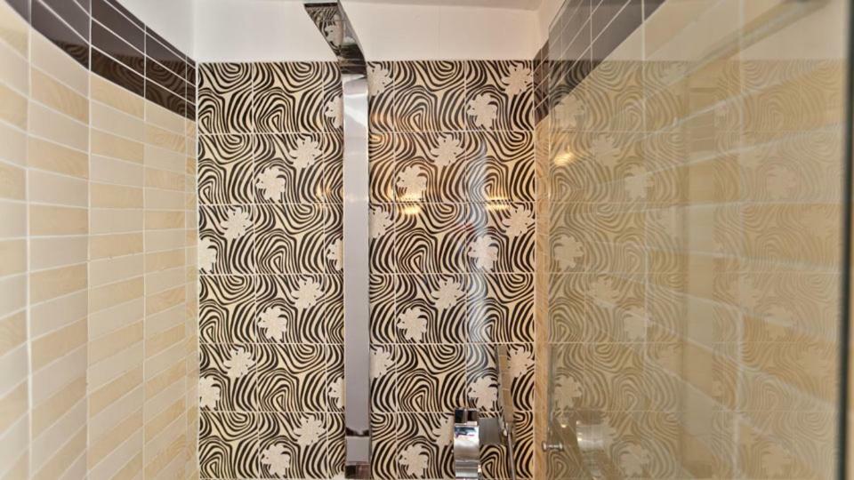 Rental In Rome Loft Cappellari Exterior photo