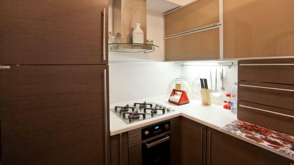 Rental In Rome Loft Cappellari Exterior photo